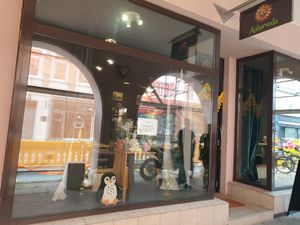  at Aaharveda in Braunschweig