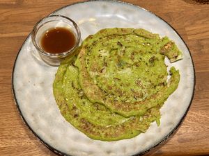   at Aaharveda in Braunschweig