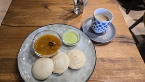  at Aaharveda in Braunschweig