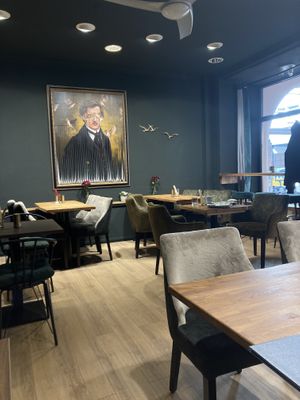 Athmosphäre 1  at Aaharveda in Braunschweig