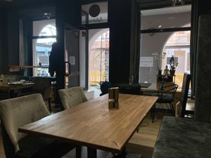 Athmosphäre 2  at Aaharveda in Braunschweig