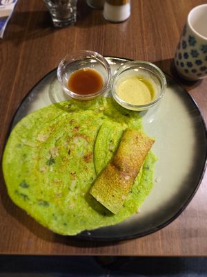  at Aaharveda in Braunschweig