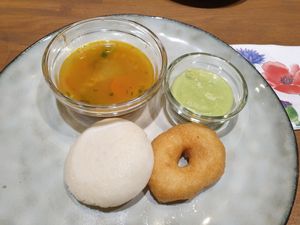  at Aaharveda in Braunschweig