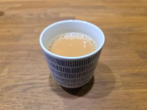  at Aaharveda in Braunschweig