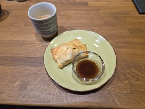  at Aaharveda in Braunschweig