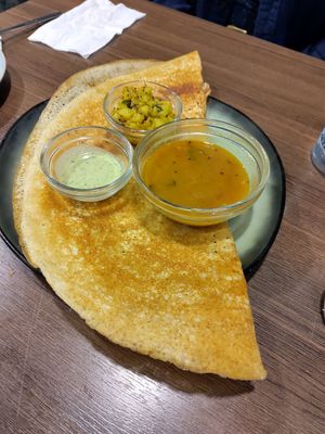  at Aaharveda in Braunschweig