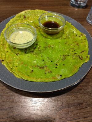  at Aaharveda in Braunschweig