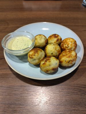  at Aaharveda in Braunschweig