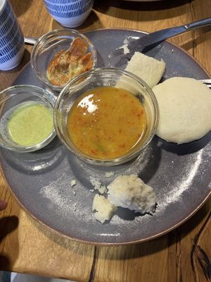  at Aaharveda in Braunschweig