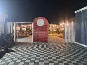  at Satkar Pure Veg Punjabi Dhaba in Indore