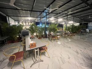  at Satkar Pure Veg Punjabi Dhaba in Indore