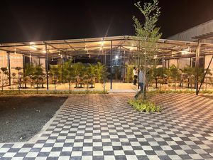  at Satkar Pure Veg Punjabi Dhaba in Indore