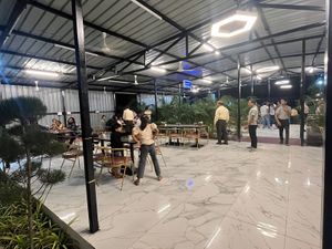  at Satkar Pure Veg Punjabi Dhaba in Indore