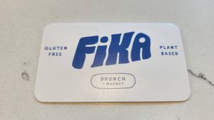  at FiKA in Grand Rapids