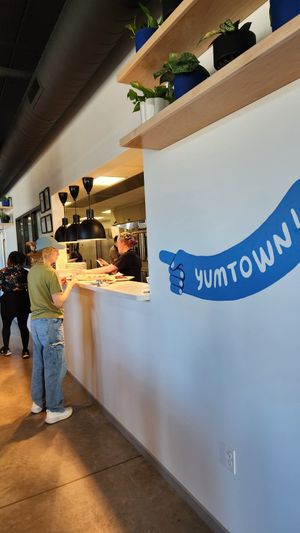  at FiKA in Grand Rapids