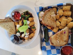  at FiKA in Grand Rapids