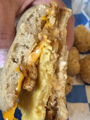   at FiKA in Grand Rapids