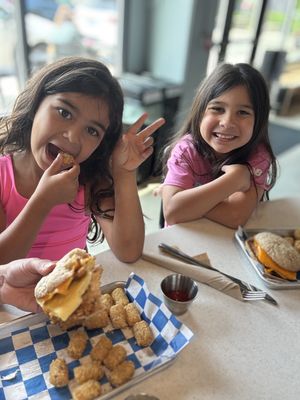   at FiKA in Grand Rapids