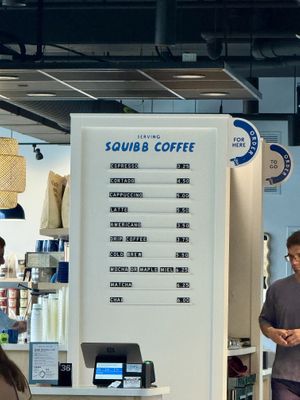 More options available on menu  at FiKA in Grand Rapids