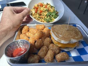   at FiKA in Grand Rapids