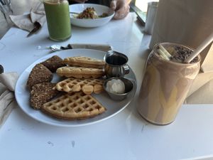   at FiKA in Grand Rapids