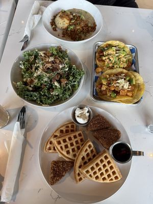   at FiKA in Grand Rapids