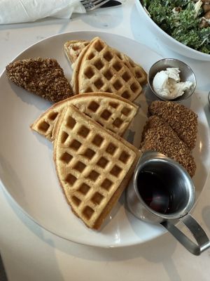   at FiKA in Grand Rapids