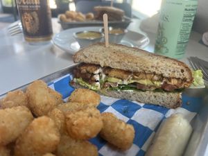   at FiKA in Grand Rapids