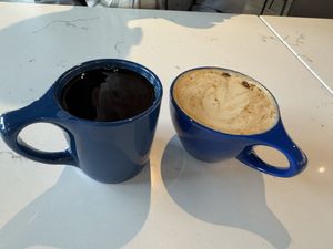 Coffee & Chai   at FiKA in Grand Rapids