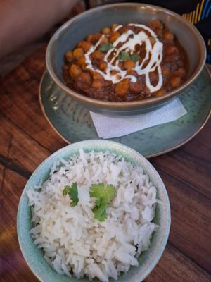  at Mas Masala in Playa Del Carmen