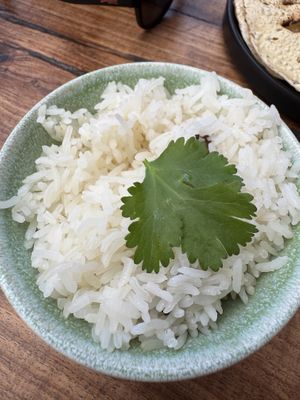   at Mas Masala in Playa Del Carmen