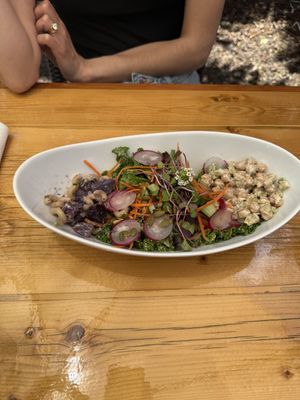 So good!   at Vegetate  in Kapaa