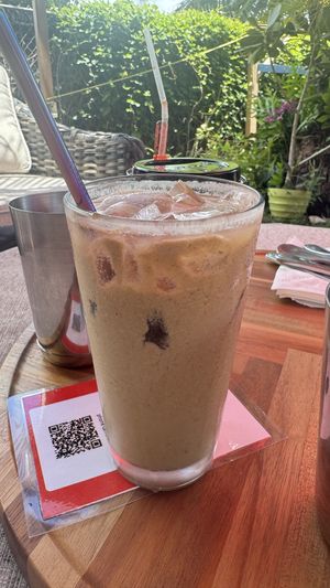 Jawaiian Irish sea moss  at Vegetate  in Kapaa