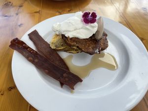   at Vegetate  in Kapaa