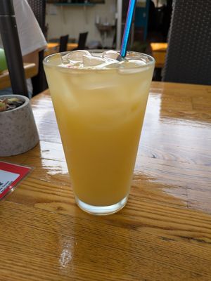  at Vegetate  in Kapaa