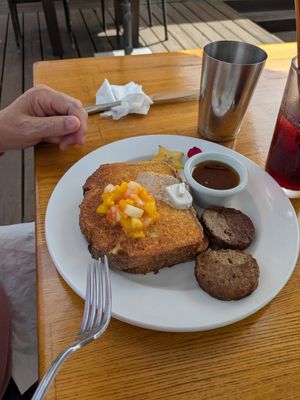  at Vegetate  in Kapaa