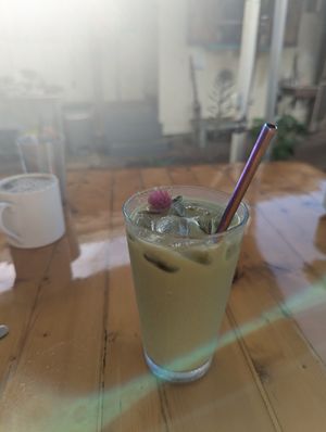  at Vegetate  in Kapaa