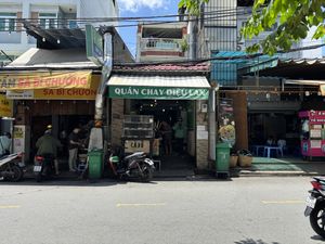   at Quán Chay 10k in Ho Chi Minh City