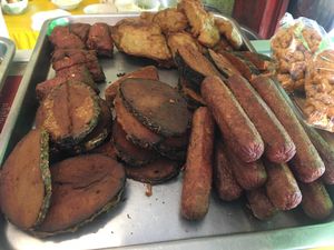 Like real  at Jae Tom in Surat Thani