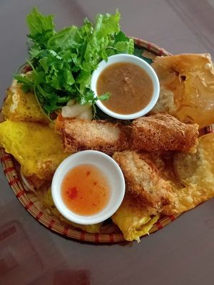  at YÊN PA PA KITCHEN in Hoi An