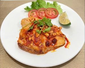  at YÊN PA PA KITCHEN in Hoi An