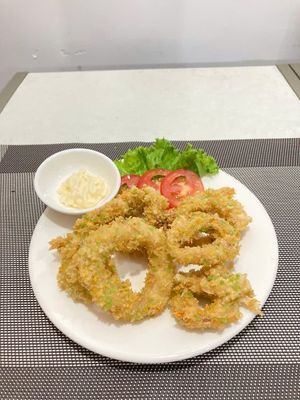  at YÊN PA PA KITCHEN in Hoi An