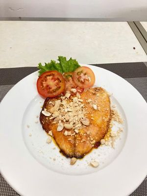  at YÊN PA PA KITCHEN in Hoi An