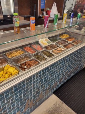  at Suritaria in Utrecht