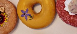  at Nados Donuts in Leipzig