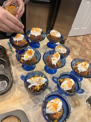   at Little Logan's Veganic Farm in Gardiner