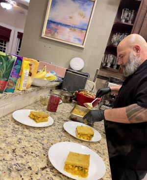   at Little Logan's Veganic Farm in Gardiner