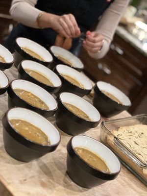   at Little Logan's Veganic Farm in Gardiner