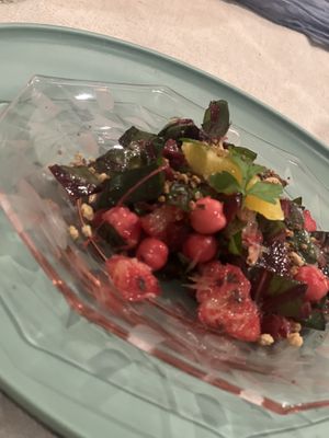   at Little Logan's Veganic Farm in Gardiner