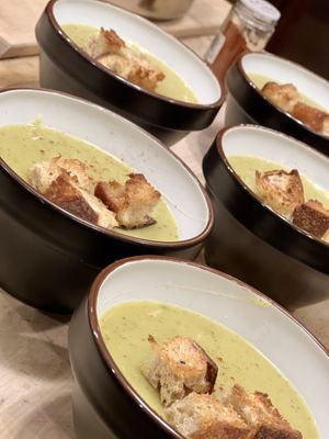   at Little Logan's Veganic Farm in Gardiner